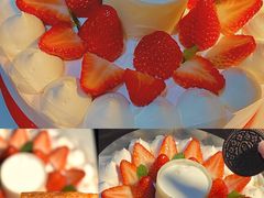 -幸福西饼生日蛋糕·下午茶(闵行店)