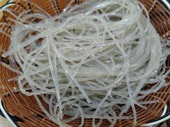 -香满锅老北京羊蝎子火锅·家常菜(新街口店)