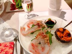-Oyster Talks 四度蚝法餐厅