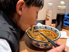 -有礼有面(知春路店)