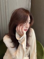 -HG美发设计沙龙