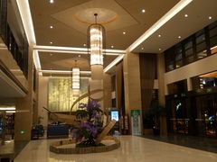 -天目湖御水温泉·度假酒店