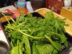 -空之介寿喜烧·和牛放题(恒隆广场店)