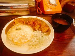 -金龙咖喱