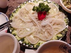 -码头故事火锅(大丰店)
