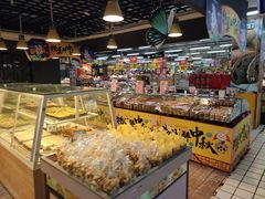 -物美超市(右安门店)