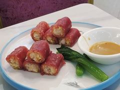 -旭璟酒家·传统粤菜·湘菜(逸景路店)