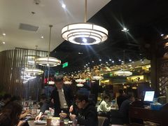 大堂-有璟阁港式餐厅(国贸商城店)
