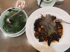 -茶油香闽南菜·花园餐厅(前埔店)
