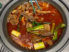 -肖记公安牛肉鱼杂馆·省级非物质文化遗产(江汉路直营店)