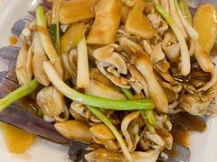 -冯姐生蚝(长隆横琴店)