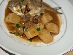 -宁海食府·涌宴(真和店)