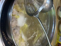 -夜牛潮汕鲜牛肉火锅店(翻身店)
