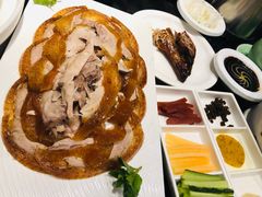 -阿庄新豫菜(通泰路店)