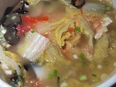 -蜀宴小调·精致家常菜(科华店)