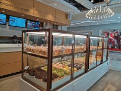 -奈雪的茶(东莞汇一城店)