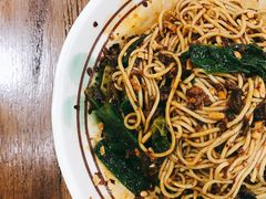 -宜宾燃面(汉渝路店)