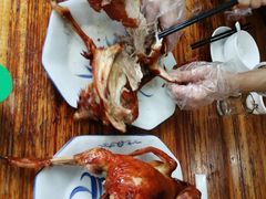 -南权皇烧鸡场