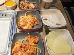 -新石器烤肉(石路天虹店)