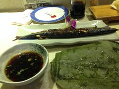 -古田居·特色寿司料理(星之岛旗舰店)