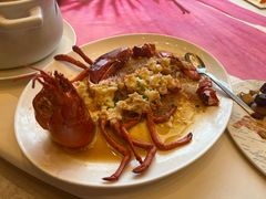 -长沙顺天凯宾斯基酒店·祈顺酒家中餐厅(雨花亭店)