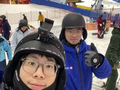 -广州热雪奇迹