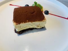 提拉米苏Tiramisu-Solo(衡山路店)