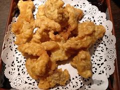 酥肉-九牧鱻·渝老鬼重庆火锅(人民路店)
