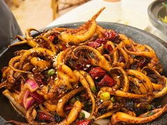 铁板鱿鱼须-庐州太太(双岗店)