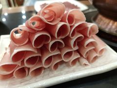 草原羔羊肉-情忆草原涮肉馆