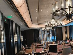 -中山保利艾美酒店-乐美中餐厅