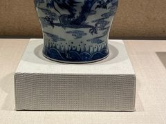 -浙江省博物馆(孤山馆区)
