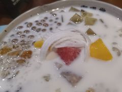 -椰语堂·海南清补凉(友谊阳光城店)