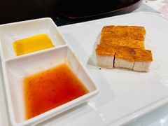 澳门烧肉-十六台·经典广东菜(德外大街店)