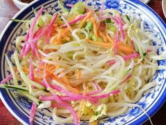 -前门故事烤鸭店(十里河店)
