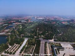 -龙口南山旅游景区