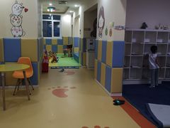 -津旗游泳俱乐部(俊景苑店)
