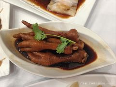 -沙河粉村·国家非遗传承(云台店)