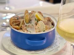 -安东尼奥餐厅