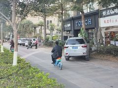 -Torch Coffee 炬点咖啡