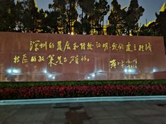 -莲花山公园