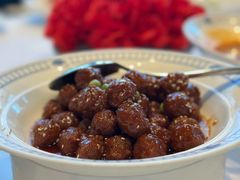 -杏花堂晋商私房菜(华熙五棵松店)