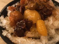 -小胖老味刨冰