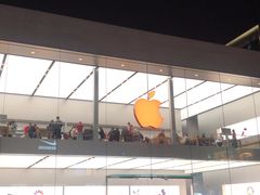-Apple零售店(成都太古里店)
