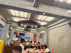 -孖记茶档·热腾茶餐(江南西plus店)