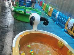 -南宫温泉水世界