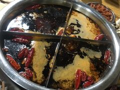 -渝味黄姐火锅(黄泥村店)