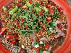 -小街47號江湖菜(四合院店)