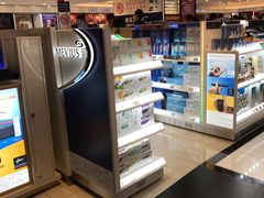 -关西国际机场直营免税店