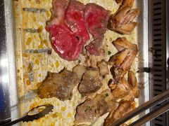 -新石器烤肉(之心城店)